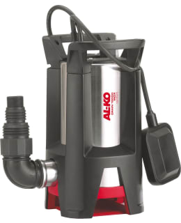 AL-KO DRAIN10000INOX 750W L UPPOPUMPPU Main Image