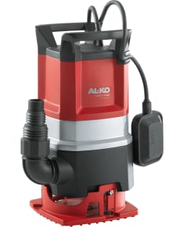 AL-KO TWIN11000PRE 850W UPPOPUMPPU Main Image