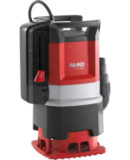 AL-KO TWIN14000PRE 1000W UPPOPUMPPU Main Image