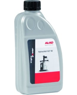 AL-KO HYDRAULIÖLJY 1,0L HALKOMAKONEET Main Image