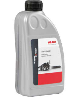 AL-KO 1L BIO TERÄKETJUÖLJY Main Image