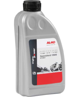 AL-KO 10W40 1L SEMI-SYNT MOOTTORIÖLJY Main Image