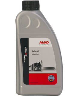 AL-KO 1L MINERAALI TERÄKETJUÖLJY Main Image