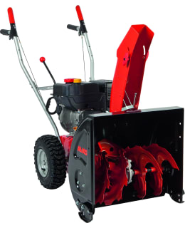 AL-KO SNOWLINE 560 II LUMILINKO Main Image