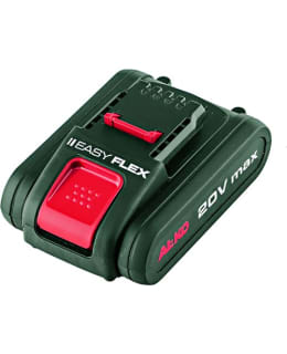 AL-KO B50 battery max 20V 2,5Ah Easyflex Main Image