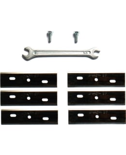 AL-KO ROBOLINHO blade set 3 pairs Main Image