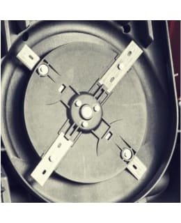 AL-KO ROBOLINHO 500 blade plate Main Image