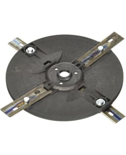 AL-KO ROBOLINHO 700-1300 blade plate Main Image