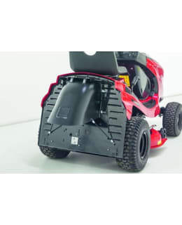 AL-KO HEITTOPUTKI TAAKSE KERÄÄVÄT Main Image