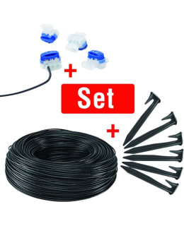 AL-KO ROBOLINHO ASENNUSPAKETTI 300M Main Image