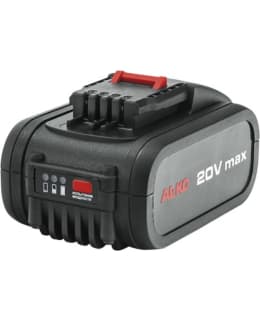 AL-KO B100 AKKU MAX 20V 5,0AH EASYFLEX Main Image