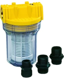 AL-KO ESISUODATIN 100/1" HW PUMPUT Main Image