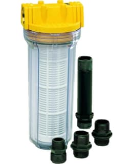 AL-KO ESISUODATIN 250/1" HW PUMPUT Main Image