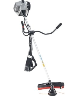 AL-KO BC 400 B petrol brush cutter 2-st Main Image