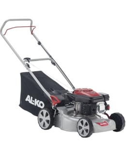 AL-KO EASY 4.20 P-S RUOHONLEIKKURI 4-T Main Image