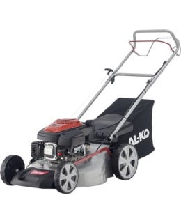 AL-KO EASY 5.10 SP-S RUOHONLEIKKURI 4-T Main Image