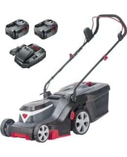 AL-KO 3.82 LI RUOHONLEIKKURI 18V 4AH Main Image