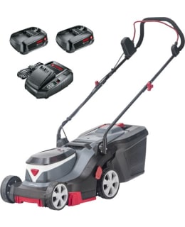 AL-KO 3.22 LI RUOHONLEIKKURI 18V 2,5AH Main Image