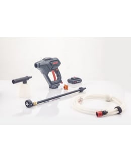 AL-KO PW 2040 PRESSURE WASHER MAX 20V FR Main Image