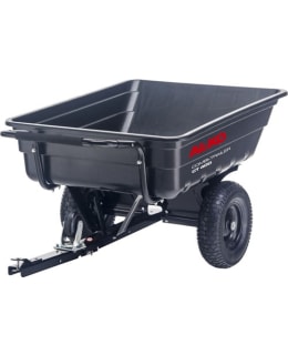 AL-KO CT 400 trailer garden tractors Main Image