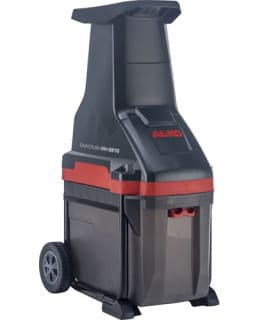 AL-KO MH 2810 shredder cutting 2800W Main Image