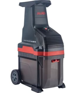 AL-KO LH 2810 shredder crushing 2800W Main Image