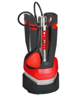 AL-KO DIVE 6500/34 1000W 3-V PUMPPU Main Image