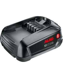 AL-KO B 50 battery li-ion 18V 2,5Ah Main Image