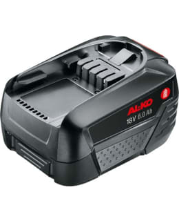 AL-KO B-COMP B125 AKKU LI-ION 18V 6,0AH Main Image