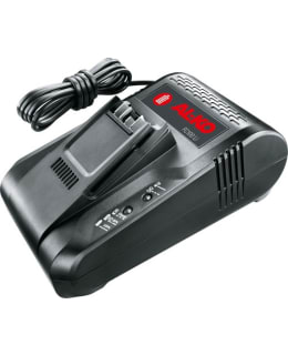 AL-KO C 100 charger 8A 2.5-6.0Ah Main Image