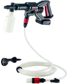 AL-KO PW 1850 AKKUPAINEPESURI 18V RUNKO Main Image