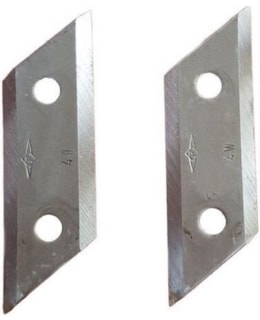 AL-KO VARATERÄT SLICE MH 2500 SILPPURI Main Image