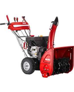 AL-KO 620.4 E III snow blower 62cm 6.2kW Main Image