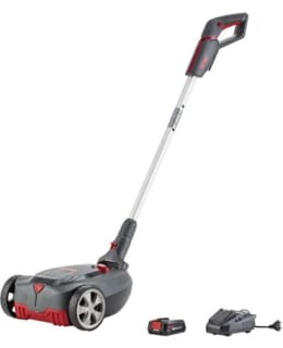 AL-KO 22.4 LI C RUOHONLEIKKURI 18V 2,5AH Main Image