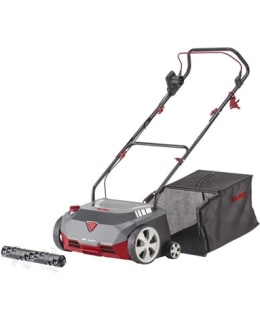 AL-KO C CARE 38.4 E COMF Aerator 1400W Main Image