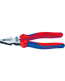 KNIPEX 0202180SB 180MM LINJAPIHTI Main Image