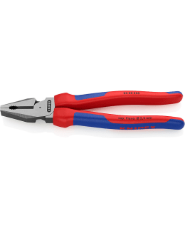 KNIPEX 0202225SB 225MM LINJAPIHTI Main Image