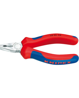 KNIPEX 0302200SB 200MM LINJAPIHTI Main Image