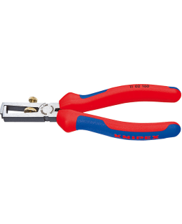 KNIPEX 1102160SB 160MM KUORIMAPIHTI Main Image
