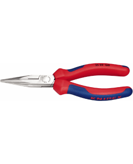 KNIPEX SB KÄRKIPIHTI 160MM COMFORT Main Image