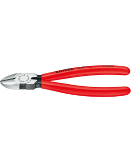 KNIPEX MUOVIKAHVOILL 125MM SIVULEIKKURIT Main Image