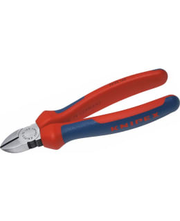KNIPEX 7002140SB 140MM ERGO SIVULEIKKURI Main Image