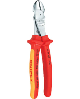 KNIPEX 140MM VDE SIVULEIKKURIT Main Image