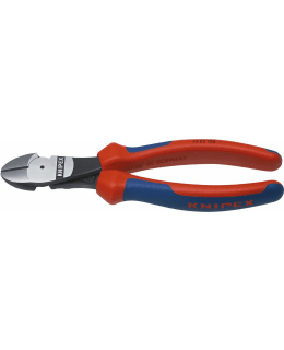 KNIPEX 7402160SB 160MM ERGO SIVULEIKKURI Main Image