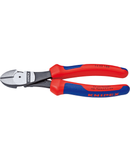 KNIPEX 7402180SB 180MM VOIMASIVULEIKKURI Main Image