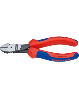 FI:KNIPEX SIVULEIKKURI 200MM SB Main Image