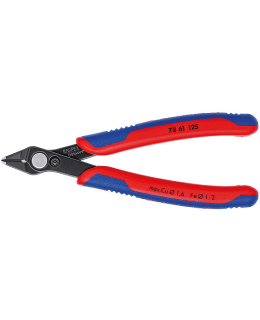 KNIPEX 7861125SB MIKROSIVULEIKKURI Main Image