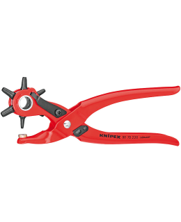 KNIPEX 9070220SB REVOLVERIPIHTI Main Image