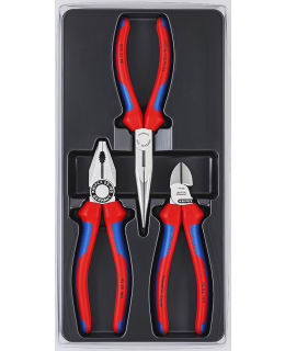 KNIPEX 3-OS ASENTAJANPIHTISARJA Main Image