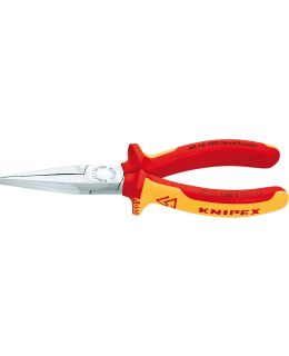 KNIPEX SB KÄRKIPIHTI 160MM 1000V Main Image